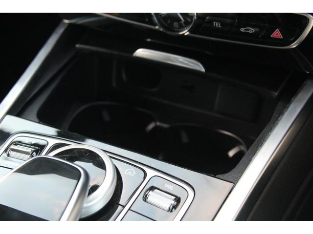 Ｇクラス Ｇ４００ｄ　ＡＭＧライン　ｍａｎｕｆａｋｔｕｒプログラム　ユーザー買取　禁煙車　記録簿　シートヒーター　シートエアコン　Ｂｒｕｍｅｓｔｅｒサラウンド　ＣａｒＰｌａｙ　３６０度カメラ　前後ドラレコ　サンルーフ（25枚目）