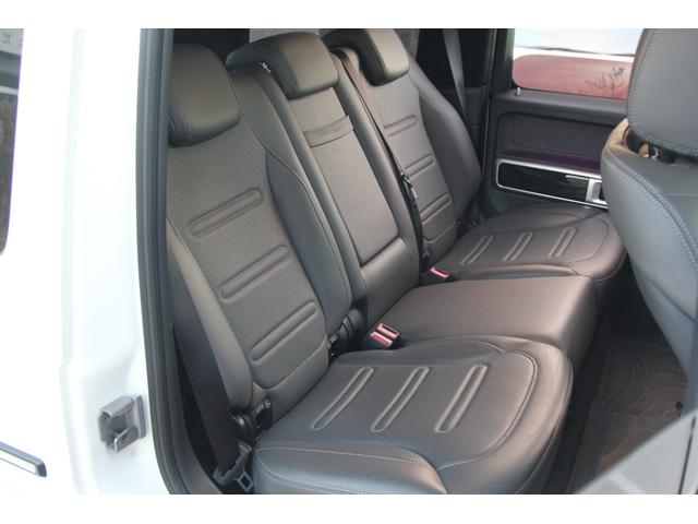 Ｇクラス Ｇ４００ｄ　ＡＭＧライン　ｍａｎｕｆａｋｔｕｒプログラム　ユーザー買取　禁煙車　記録簿　シートヒーター　シートエアコン　Ｂｒｕｍｅｓｔｅｒサラウンド　ＣａｒＰｌａｙ　３６０度カメラ　前後ドラレコ　サンルーフ（46枚目）