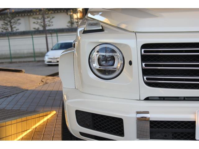Ｇクラス Ｇ４００ｄ　ＡＭＧライン　ｍａｎｕｆａｋｔｕｒプログラム　ユーザー買取　禁煙車　記録簿　シートヒーター　シートエアコン　Ｂｒｕｍｅｓｔｅｒサラウンド　ＣａｒＰｌａｙ　３６０度カメラ　前後ドラレコ　サンルーフ（54枚目）