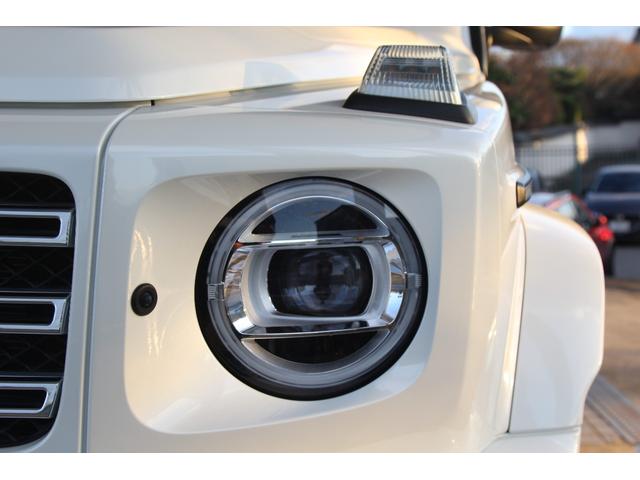 Ｇクラス Ｇ４００ｄ　ＡＭＧライン　ｍａｎｕｆａｋｔｕｒプログラム　ユーザー買取　禁煙車　記録簿　シートヒーター　シートエアコン　Ｂｒｕｍｅｓｔｅｒサラウンド　ＣａｒＰｌａｙ　３６０度カメラ　前後ドラレコ　サンルーフ（57枚目）