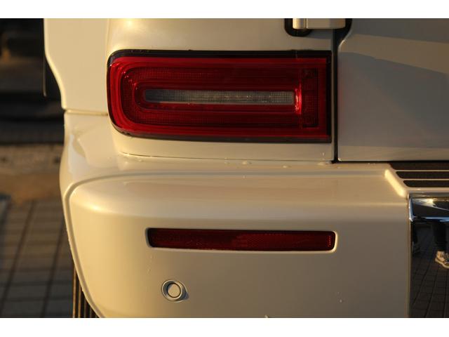 Ｇクラス Ｇ４００ｄ　ＡＭＧライン　ｍａｎｕｆａｋｔｕｒプログラム　ユーザー買取　禁煙車　記録簿　シートヒーター　シートエアコン　Ｂｒｕｍｅｓｔｅｒサラウンド　ＣａｒＰｌａｙ　３６０度カメラ　前後ドラレコ　サンルーフ（58枚目）
