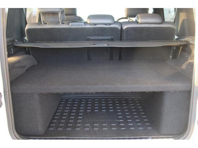 Ｇクラス Ｇ４００ｄ　ＡＭＧライン　ｍａｎｕｆａｋｔｕｒプログラム　ユーザー買取　禁煙車　記録簿　シートヒーター　シートエアコン　Ｂｒｕｍｅｓｔｅｒサラウンド　ＣａｒＰｌａｙ　３６０度カメラ　前後ドラレコ　サンルーフ（67枚目）