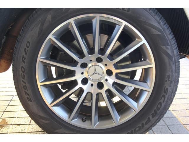 Ｇクラス Ｇ４００ｄ　ＡＭＧライン　ｍａｎｕｆａｋｔｕｒプログラム　ユーザー買取　禁煙車　記録簿　シートヒーター　シートエアコン　Ｂｒｕｍｅｓｔｅｒサラウンド　ＣａｒＰｌａｙ　３６０度カメラ　前後ドラレコ　サンルーフ（69枚目）