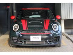 ＭＩＮＩ ジョンクーパーワークス　クラブマン　ＪＣＷ　４ＷＤ　禁煙車 0704413A30250225W002 3