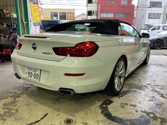 ＢＭＷ ６シリーズ