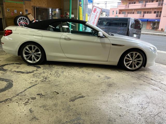 ＢＭＷ ６シリーズ