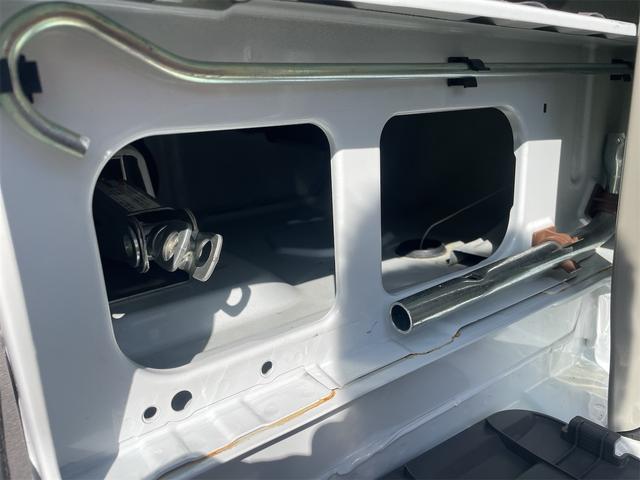 エブリイ ＰＣ　セーフティサポート装着車　デュアルカメラブレーキサポート　前後ドラレコ　禁煙車　カーナビ　ＢｌｕｅｔｏｏｔｈＥＴＣ　４ＡＴ　２ＷＤ　純正ルーフキャリア（10枚目）