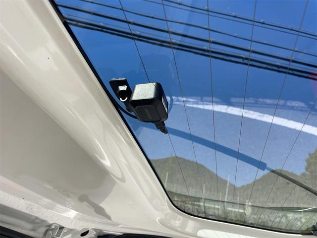 エブリイ ＰＣ　セーフティサポート装着車　デュアルカメラブレーキサポート　前後ドラレコ　禁煙車　カーナビ　ＢｌｕｅｔｏｏｔｈＥＴＣ　４ＡＴ　２ＷＤ　純正ルーフキャリア（18枚目）