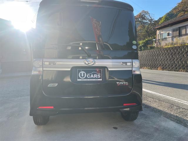タント カスタムＸ　カスタムＸスペシャル　８インチナビ　ローダウン　ＥＴＣ　片側電動スライドドア　オートエアコン　Ｂｌｕｅｔｏｏｔｈ（13枚目）