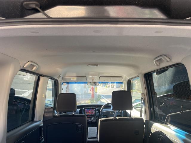 タント カスタムＸ　カスタムＸスペシャル　８インチナビ　ローダウン　ＥＴＣ　片側電動スライドドア　オートエアコン　Ｂｌｕｅｔｏｏｔｈ（15枚目）