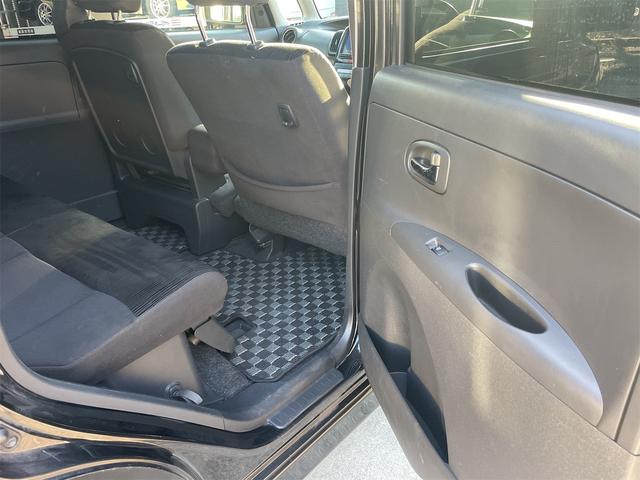 タント カスタムＸ　カスタムＸスペシャル　８インチナビ　ローダウン　ＥＴＣ　片側電動スライドドア　オートエアコン　Ｂｌｕｅｔｏｏｔｈ（18枚目）