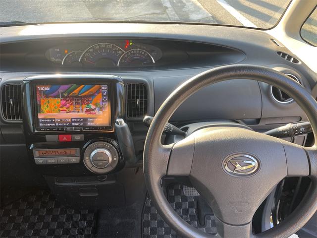 タント カスタムＸ　カスタムＸスペシャル　８インチナビ　ローダウン　ＥＴＣ　片側電動スライドドア　オートエアコン　Ｂｌｕｅｔｏｏｔｈ（20枚目）
