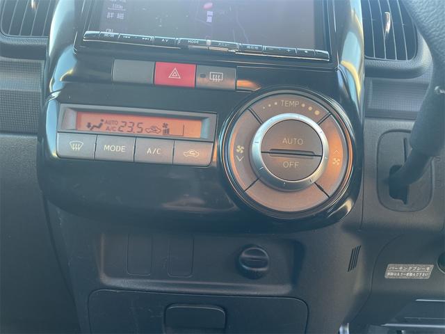 タント カスタムＸ　カスタムＸスペシャル　８インチナビ　ローダウン　ＥＴＣ　片側電動スライドドア　オートエアコン　Ｂｌｕｅｔｏｏｔｈ（24枚目）