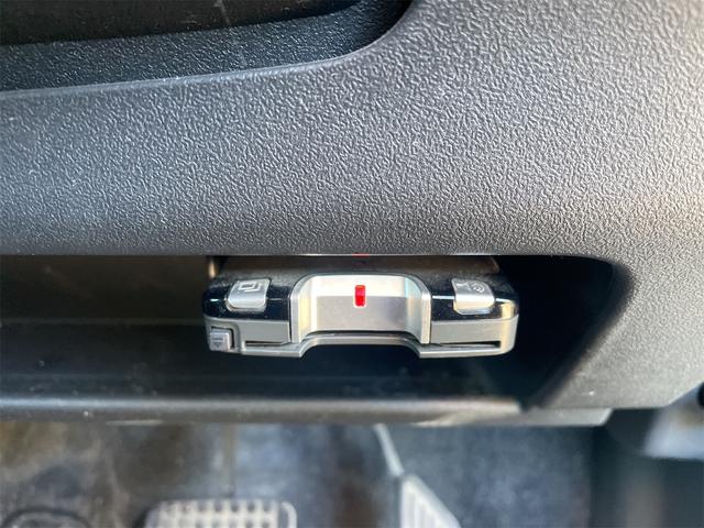 タント カスタムＸ　カスタムＸスペシャル　８インチナビ　ローダウン　ＥＴＣ　片側電動スライドドア　オートエアコン　Ｂｌｕｅｔｏｏｔｈ（26枚目）