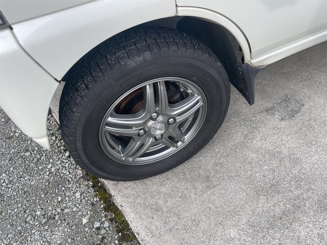 エブリイワゴン ジョイポップターボ　４ＷＤ　ターボ　キーレス　エアバック　両側スライドドア（5枚目）