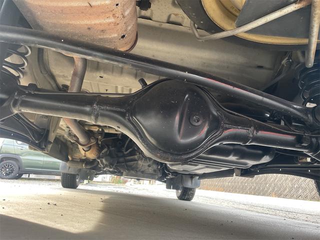 エブリイワゴン ジョイポップターボ　４ＷＤ　ターボ　キーレス　エアバック　両側スライドドア（15枚目）