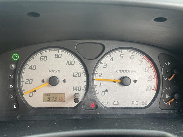 エブリイワゴン ジョイポップターボ　４ＷＤ　ターボ　キーレス　エアバック　両側スライドドア（23枚目）