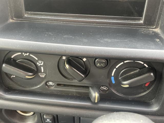 エブリイワゴン ジョイポップターボ　４ＷＤ　ターボ　キーレス　エアバック　両側スライドドア（24枚目）