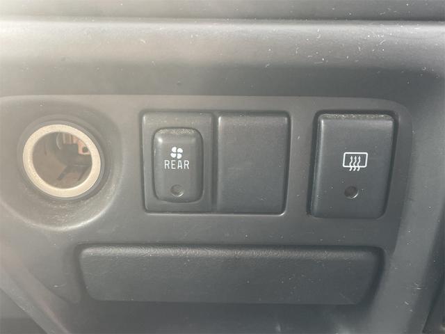 エブリイワゴン ジョイポップターボ　４ＷＤ　ターボ　キーレス　エアバック　両側スライドドア（25枚目）