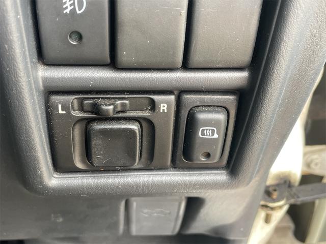 エブリイワゴン ジョイポップターボ　４ＷＤ　ターボ　キーレス　エアバック　両側スライドドア（31枚目）