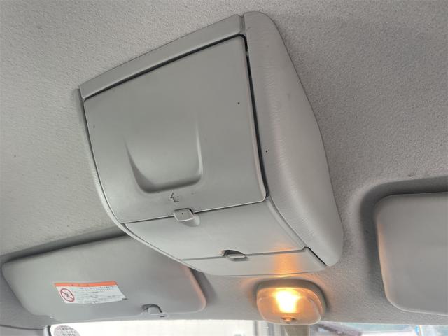 エブリイワゴン ジョイポップターボ　４ＷＤ　ターボ　キーレス　エアバック　両側スライドドア（32枚目）