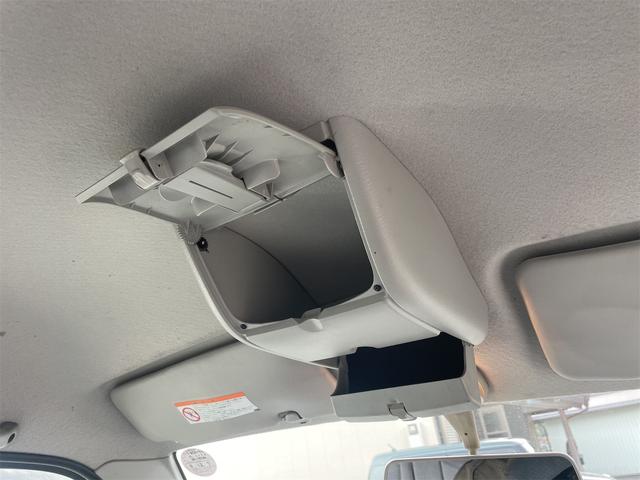 エブリイワゴン ジョイポップターボ　４ＷＤ　ターボ　キーレス　エアバック　両側スライドドア（33枚目）