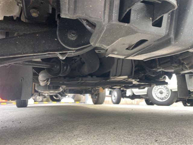 エブリイワゴン ジョイポップターボ　４ＷＤ　ターボ　キーレス　エアバック　両側スライドドア（36枚目）