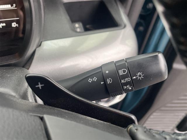 スペーシアギア ハイブリッドＸＺ　ターボ　４ＷＤ　ターボ　全方位モニター　デュアルカメラブレーキサポート　前後ドラレコ　ＥＴＣ　両側パワースライドドア　禁煙車　デニムブルーメタリック２トーンルーフ　後方追尾機能　ポップアップディスプレイ（35枚目）
