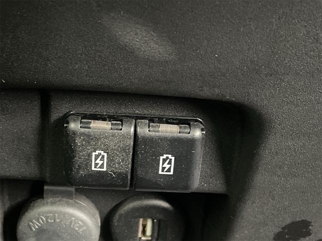 スペーシアギア ハイブリッドＸＺ　ターボ　４ＷＤ　ターボ　全方位モニター　デュアルカメラブレーキサポート　前後ドラレコ　ＥＴＣ　両側パワースライドドア　禁煙車　デニムブルーメタリック２トーンルーフ　後方追尾機能　ポップアップディスプレイ（38枚目）