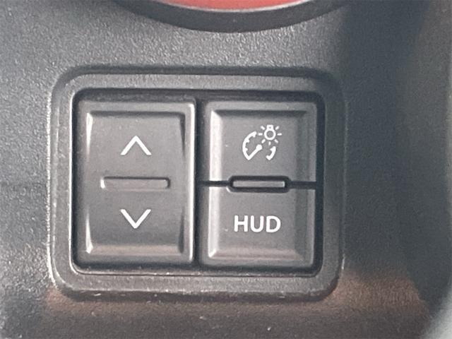 スペーシアギア ハイブリッドＸＺ　ターボ　４ＷＤ　ターボ　全方位モニター　デュアルカメラブレーキサポート　前後ドラレコ　ＥＴＣ　両側パワースライドドア　禁煙車　デニムブルーメタリック２トーンルーフ　後方追尾機能　ポップアップディスプレイ（42枚目）