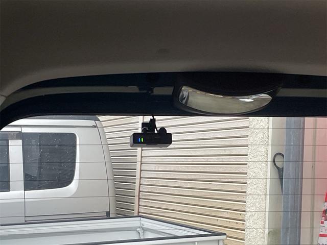 スペーシアギア ハイブリッドＸＺ　ターボ　４ＷＤ　ターボ　全方位モニター　デュアルカメラブレーキサポート　前後ドラレコ　ＥＴＣ　両側パワースライドドア　禁煙車　デニムブルーメタリック２トーンルーフ　後方追尾機能　ポップアップディスプレイ（45枚目）