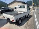 エアコン・パワステ　スペシャル　禁煙車　４ＷＤ　５速　エアコン　パワステ（15枚目）
