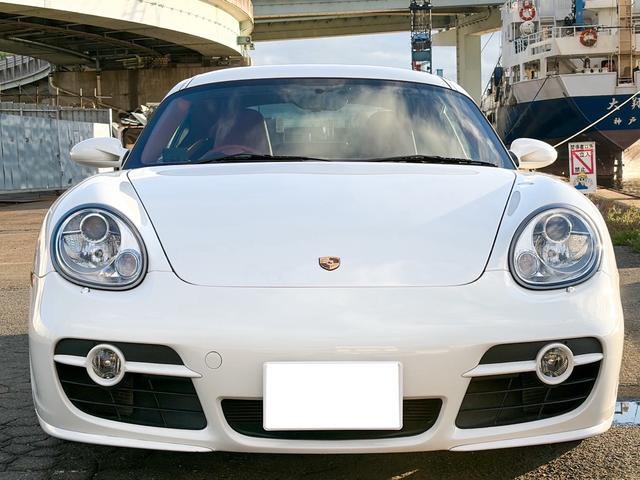 ケイマン Ｓ　ディプティック　希少テラコッタレザーシート　ディスプレイオーディオ　Ｂｌｕｅｔｏｏｔｈオーディオ　ＰＡＳＭ　ＰＳＭ　シートヒーター　減衰力調整　可変リアスポイラ　ＥＴＣ　レーダー探知機（2枚目）