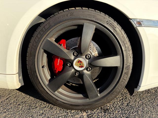 ケイマン Ｓ　ディプティック　希少テラコッタレザーシート　ディスプレイオーディオ　Ｂｌｕｅｔｏｏｔｈオーディオ　ＰＡＳＭ　ＰＳＭ　シートヒーター　減衰力調整　可変リアスポイラ　ＥＴＣ　レーダー探知機（17枚目）