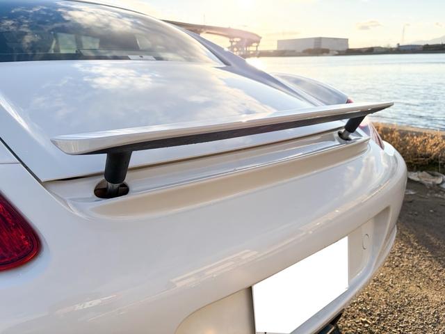 ケイマン Ｓ　ディプティック　希少テラコッタレザーシート　ディスプレイオーディオ　Ｂｌｕｅｔｏｏｔｈオーディオ　ＰＡＳＭ　ＰＳＭ　シートヒーター　減衰力調整　可変リアスポイラ　ＥＴＣ　レーダー探知機（27枚目）