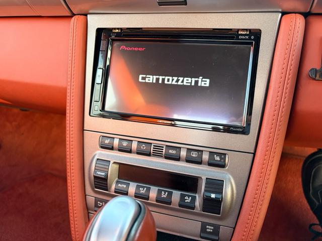 ケイマン Ｓ　ディプティック　希少テラコッタレザーシート　ディスプレイオーディオ　Ｂｌｕｅｔｏｏｔｈオーディオ　ＰＡＳＭ　ＰＳＭ　シートヒーター　減衰力調整　可変リアスポイラ　ＥＴＣ　レーダー探知機（41枚目）