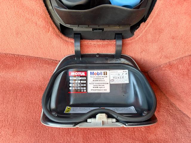 ケイマン Ｓ　ディプティック　希少テラコッタレザーシート　ディスプレイオーディオ　Ｂｌｕｅｔｏｏｔｈオーディオ　ＰＡＳＭ　ＰＳＭ　シートヒーター　減衰力調整　可変リアスポイラ　ＥＴＣ　レーダー探知機（62枚目）