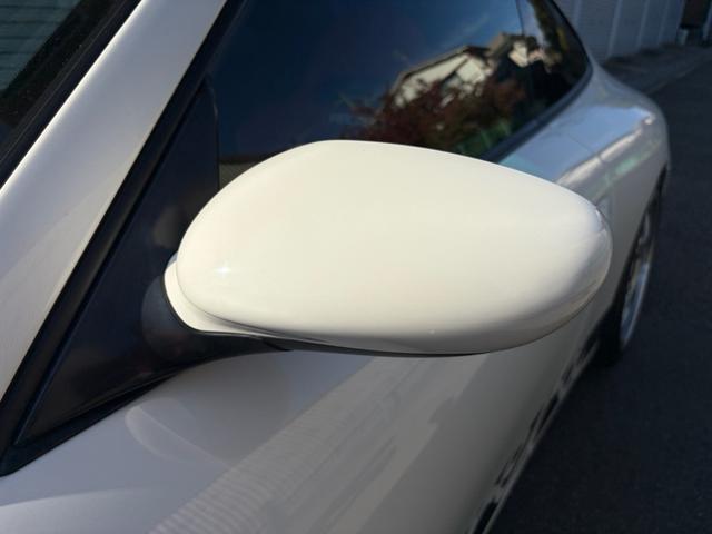 ９１１ ９１１カレラ　９９６後期　ローダウン　ＢＢＳホイール　レカロシート　ナビ　バックミラーモニター　レーダー探知機　ウォーターポンプ・サーモスタット・ファンベルト新品交換済　バッテリー新品交換済（28枚目）