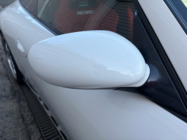 ９１１ ９１１カレラ　９９６後期　ローダウン　ＢＢＳホイール　レカロシート　ナビ　バックミラーモニター　レーダー探知機　ウォーターポンプ・サーモスタット・ファンベルト新品交換済　バッテリー新品交換済（29枚目）