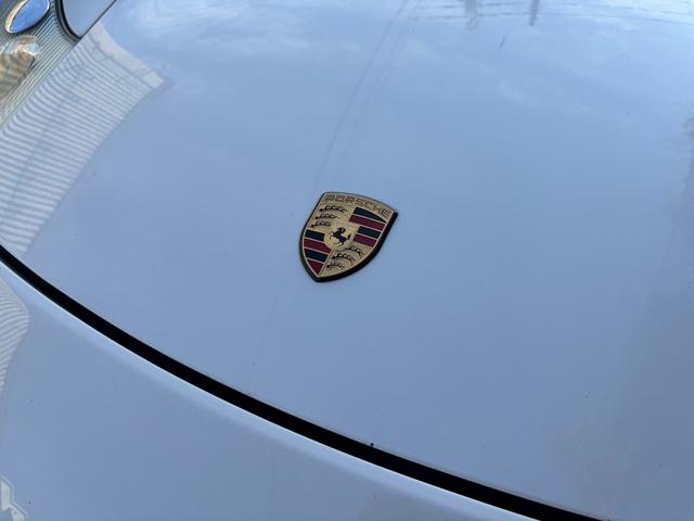 ９１１ ９１１カレラ　９９６後期　ローダウン　ＢＢＳホイール　レカロシート　ナビ　バックミラーモニター　レーダー探知機　ウォーターポンプ・サーモスタット・ファンベルト新品交換済　バッテリー新品交換済（30枚目）