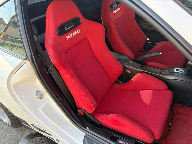 ９１１ ９１１カレラ　９９６後期　ローダウン　ＢＢＳホイール　レカロシート　ナビ　バックミラーモニター　レーダー探知機　ウォーターポンプ・サーモスタット・ファンベルト新品交換済　バッテリー新品交換済（47枚目）