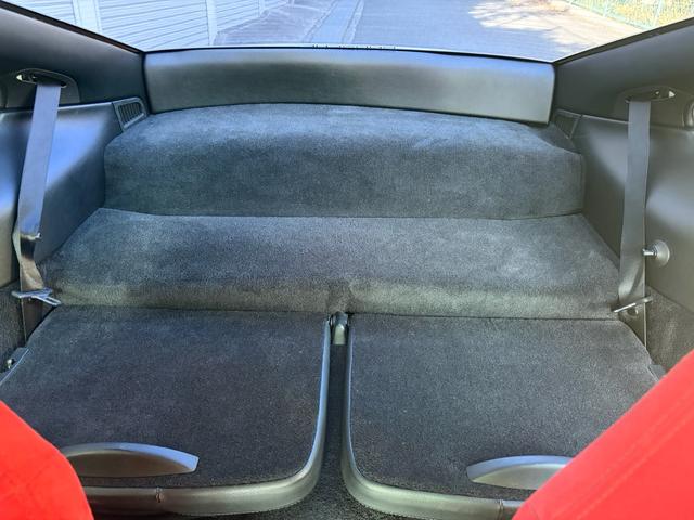 ９１１ ９１１カレラ　９９６後期　ローダウン　ＢＢＳホイール　レカロシート　ナビ　バックミラーモニター　レーダー探知機　ウォーターポンプ・サーモスタット・ファンベルト新品交換済　バッテリー新品交換済（50枚目）