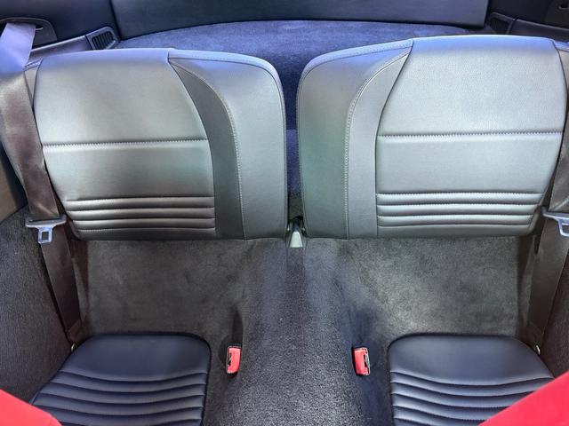 ９１１ ９１１カレラ　９９６後期　ローダウン　ＢＢＳホイール　レカロシート　ナビ　バックミラーモニター　レーダー探知機　ウォーターポンプ・サーモスタット・ファンベルト新品交換済　バッテリー新品交換済（51枚目）