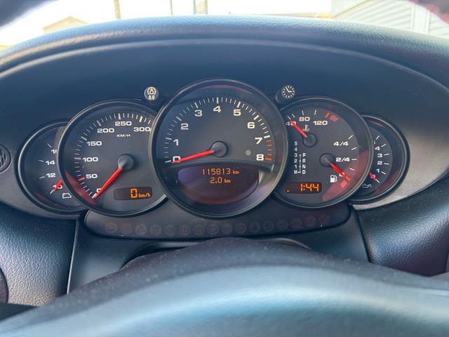 ９１１ ９１１カレラ　９９６後期　ローダウン　ＢＢＳホイール　レカロシート　ナビ　バックミラーモニター　レーダー探知機　ウォーターポンプ・サーモスタット・ファンベルト新品交換済　バッテリー新品交換済（53枚目）