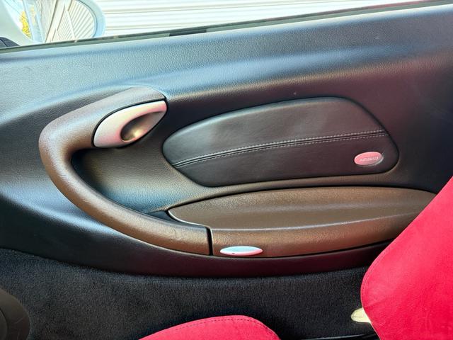 ９１１ ９１１カレラ　９９６後期　ローダウン　ＢＢＳホイール　レカロシート　ナビ　バックミラーモニター　レーダー探知機　ウォーターポンプ・サーモスタット・ファンベルト新品交換済　バッテリー新品交換済（65枚目）