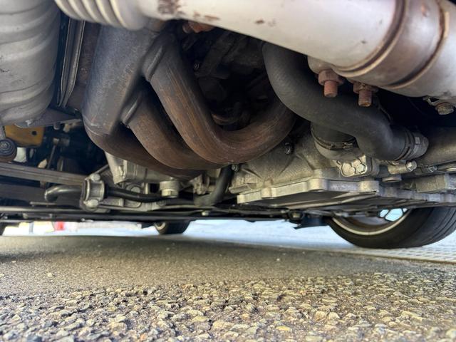 ９１１ ９１１カレラ　９９６後期　ローダウン　ＢＢＳホイール　レカロシート　ナビ　バックミラーモニター　レーダー探知機　ウォーターポンプ・サーモスタット・ファンベルト新品交換済　バッテリー新品交換済（69枚目）