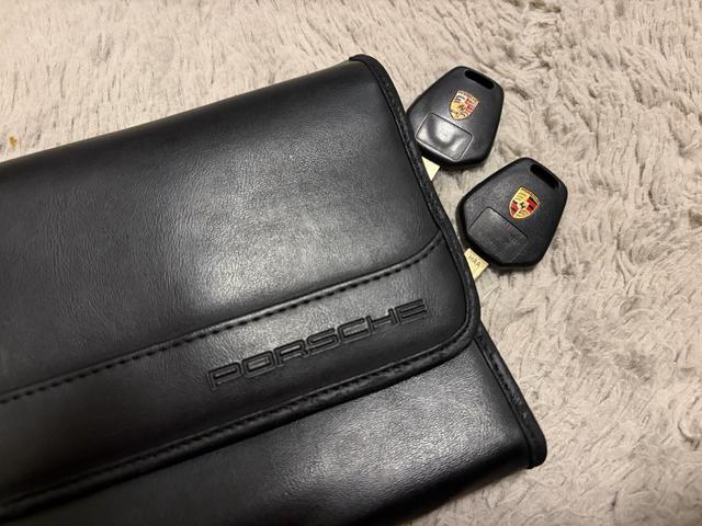 ９１１ ９１１カレラ　９９６後期　ローダウン　ＢＢＳホイール　レカロシート　ナビ　バックミラーモニター　レーダー探知機　ウォーターポンプ・サーモスタット・ファンベルト新品交換済　バッテリー新品交換済（73枚目）