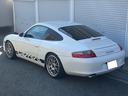 ９１１カレラ　９９６後期　ローダウン　ＢＢＳホイール　レカロシート　ナビ　バックミラーモニター　レーダー探知機　ウォーターポンプ・サーモスタット・ファンベルト新品交換済　バッテリー新品交換済（9枚目）