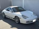 ９１１カレラ　９９６後期　ローダウン　ＢＢＳホイール　レカロシート　ナビ　バックミラーモニター　レーダー探知機　ウォーターポンプ・サーモスタット・ファンベルト新品交換済　バッテリー新品交換済（15枚目）