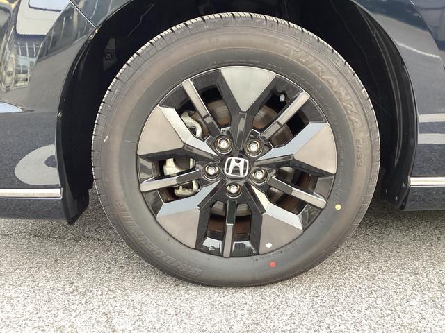 ステップワゴン e:HEVスパーダ ETC 両側電動スライド 電動バックドア(40枚目)